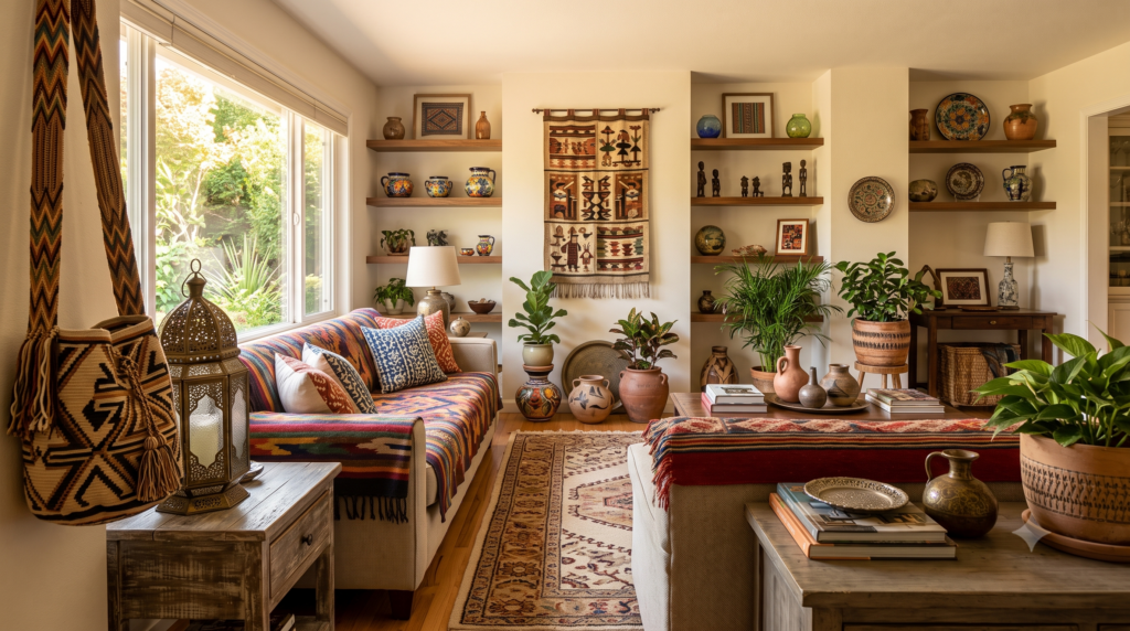 Artesanías para decorar tu hogar: cómo darle personalidad a tus espacios