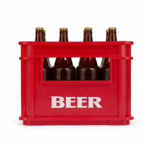 Miniatura Decorativa "Brindis Caribeño" Coleccionable